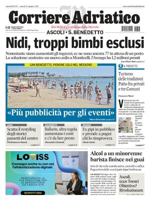 Corriere Adriatico (Ascoli)