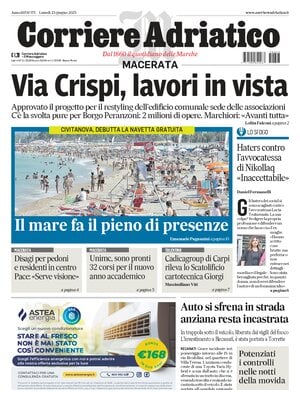 Corriere Adriatico (Macerata)