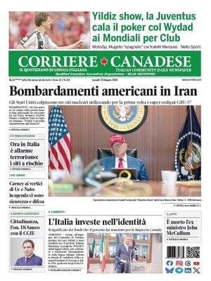 Corriere Canadese