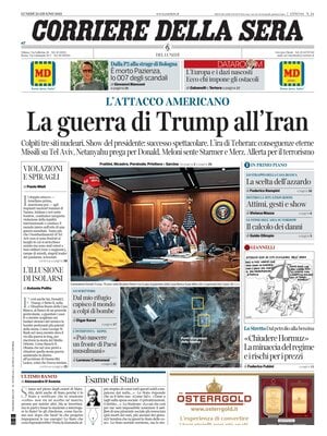 Corriere della Sera