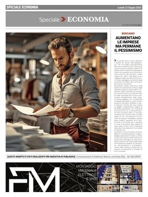 Corriere della Sera (Bergamo)