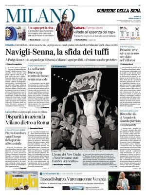 Corriere della Sera (Milano)