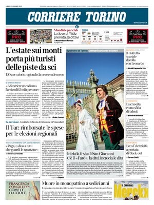 Corriere Torino