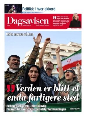 Dagsavisen
