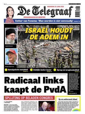 De Telegraaf