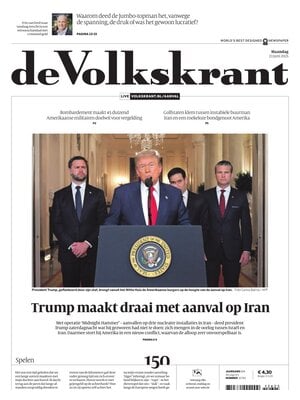 de Volkskrant