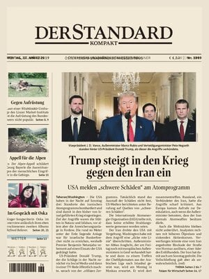 Der Standard