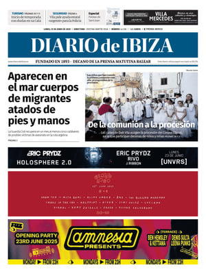 Diario de Ibiza