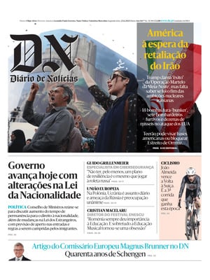 Diário de Notícias