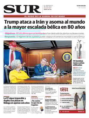 Diario SUR