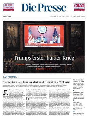 Die Presse