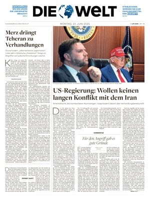 Die Welt