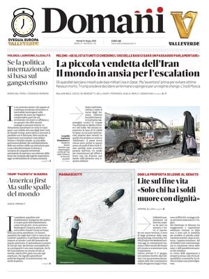 Domani