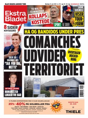 Ekstra Bladet