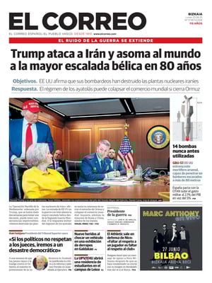 El Correo