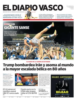 El Diario Vasco