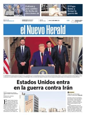 El Nuevo Herald