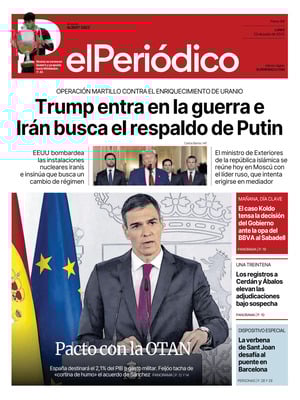 El Periódico de Catalunya