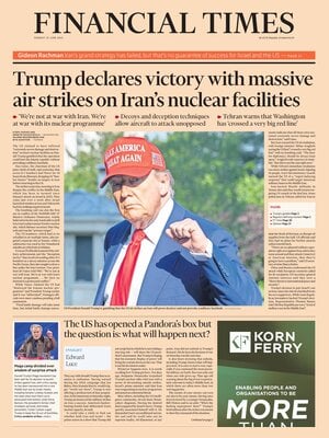 Financial Times