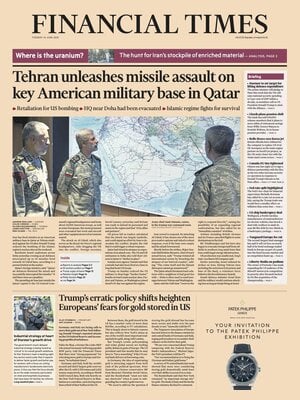 Financial Times