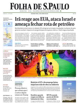 Folha de S.Paulo
