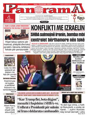 Gazeta Panorama