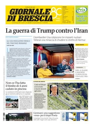 Giornale di Brescia
