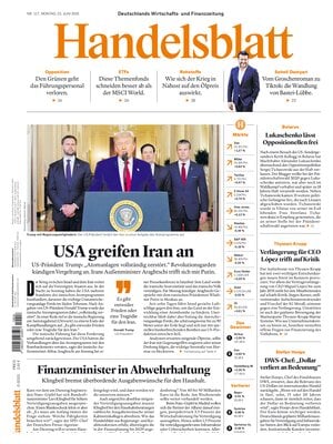 Handelsblatt
