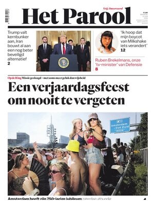 Het Parool