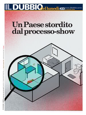 Il Dubbio
