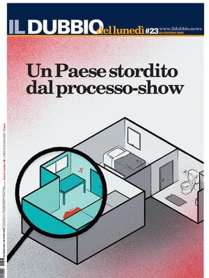 Il Dubbio del Lunedì