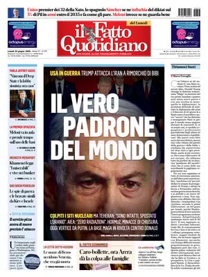 Il Fatto Quotidiano
