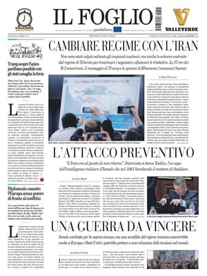 Il Foglio