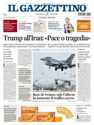 Il Gazzettino