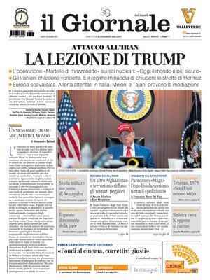 Il Giornale