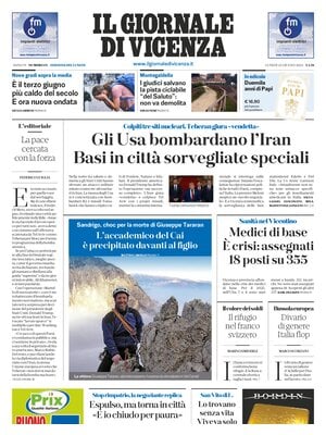 Il Giornale di Vicenza