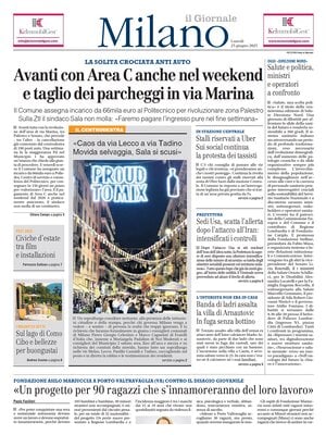 Il Giornale (Milano)