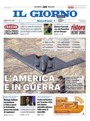 Il Giorno (Monza Brianza)