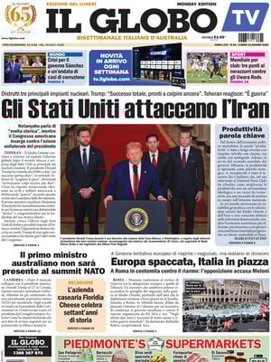 Il Globo