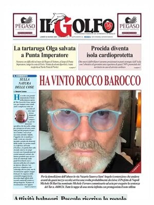 Il Golfo