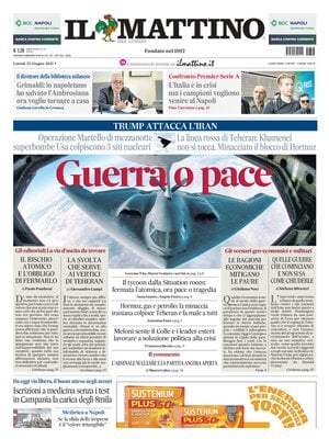 Il Mattino