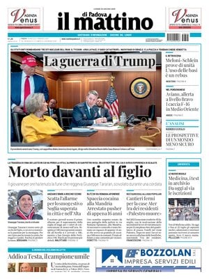 Il Mattino di Padova