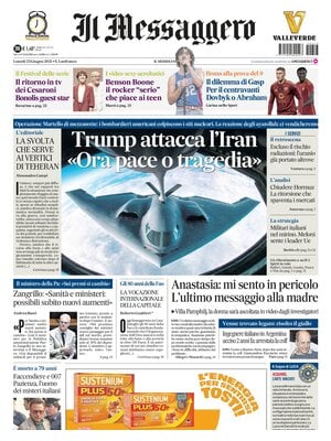 Il Messaggero
