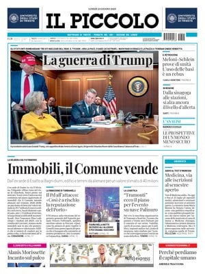 Il Piccolo (Trieste)