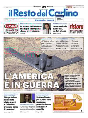 Il Resto del Carlino