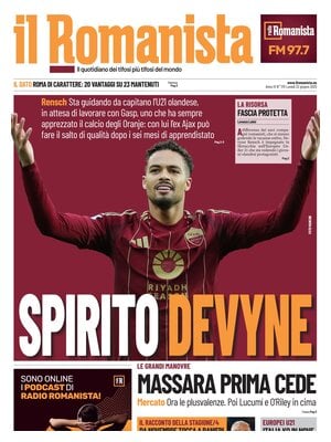Il Romanista