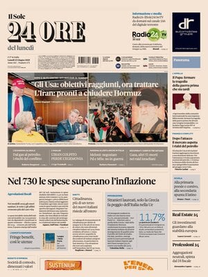 Il Sole 24 Ore