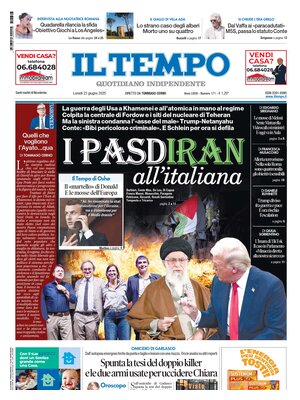 Il Tempo