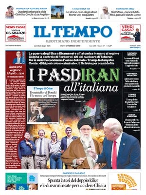 Il Tempo