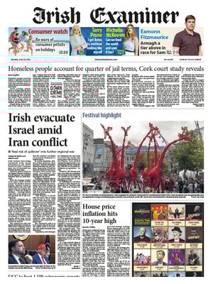 Irish Examiner